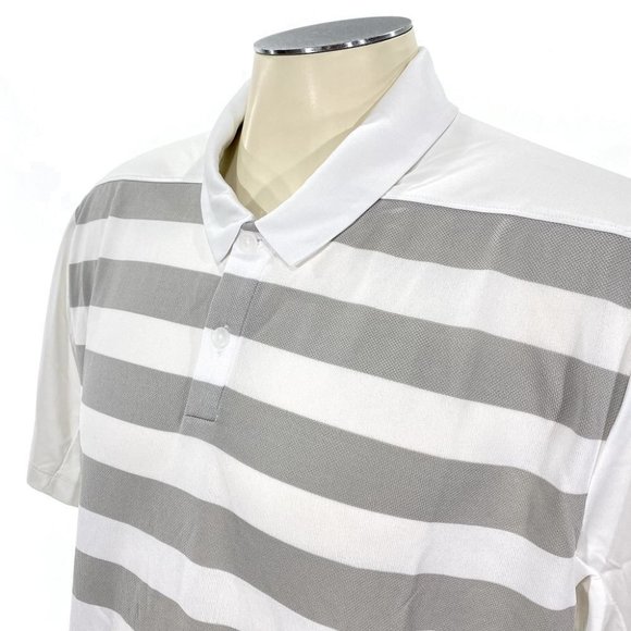 NWT Nike Golf Polo‎ Shirt - Picture 1 of 7